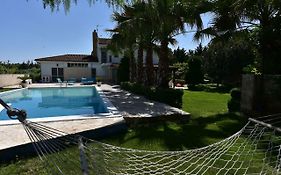 Agrigino Villa Riccardi